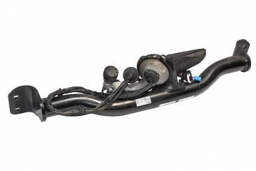 trailer coupling