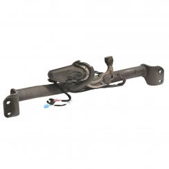 trailer coupling