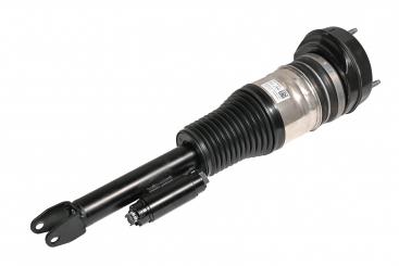Left front shock absorber