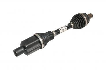 Left front drive shaft