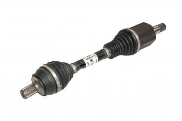 Right front drive shaft