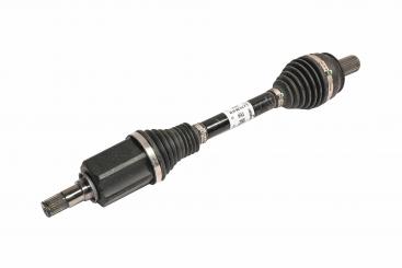 Right front drive shaft
