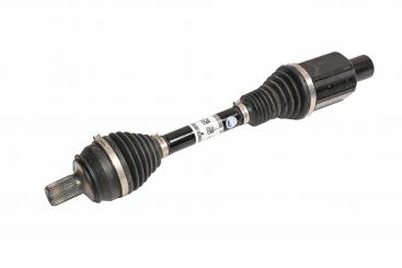 Left drive shaft 