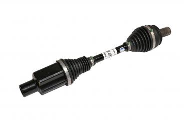 Left front drive shaft