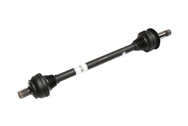 Rear drive shaft