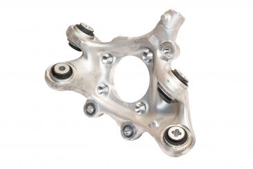 Right rear steering knuckle