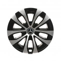 Hub cap 