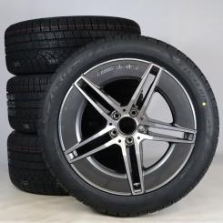 MercedesAMGC-H R スペアタイヤセット　未使用　2021年 Mercedes-Benz Used Parts | AMG complete wheel sets