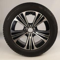 MercedesAMGC-H R スペアタイヤセット　未使用　2021年 Mercedes-Benz Used Parts | Complete wheel sets