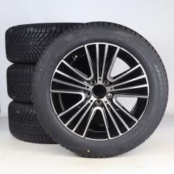 Mercedes-Benz Used Parts | Complete wheel sets