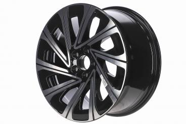 Original Mercedes-Benz -Inch Alloy Wheel for E-Class 214