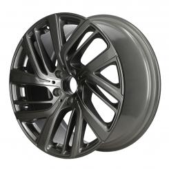 Original Mercedes-Benz 19-Inch Alloy Wheel for E-Class 214