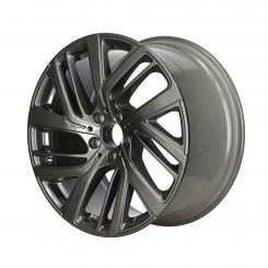 Original Mercedes-Benz -Inch Alloy Wheel for E-Class 214