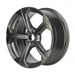Original Mercedes-Benz 19-Inch Alloy Wheel for E-Class 214