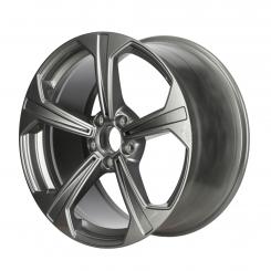Original Mercedes-Benz -Inch Alloy Wheel for E-Class 214