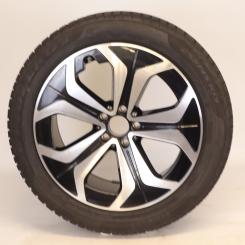 Winter Wheel Package Alloy 19 Inch with Pirelli Tires for E-Class 214, Original Mercedes-Benz