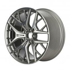 Original Mercedes-Benz -Inch Alloy Wheel for E-Class 214