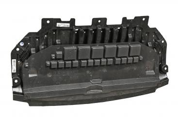 engine cover