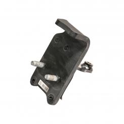 Trailer hitch left reinforcement strut