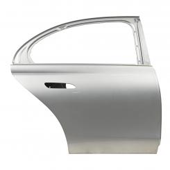 Right rear door