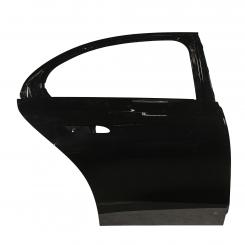Right rear door