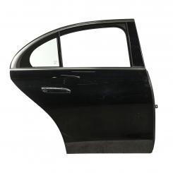 Right rear door