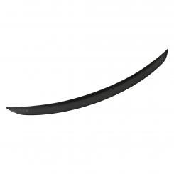 rear spoiler