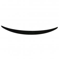 rear spoiler