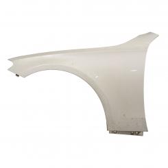 Left front fender