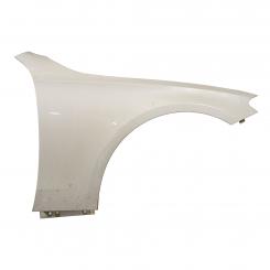 Right front fender