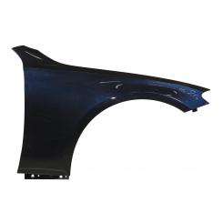 Right front fender