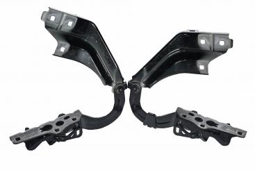Hood hinge-SET