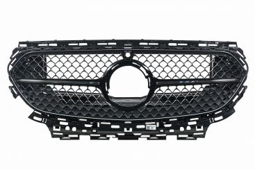 radiator grille