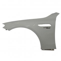 Left front fender