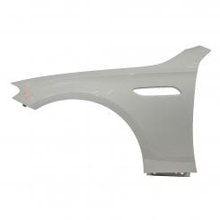 Left front fender