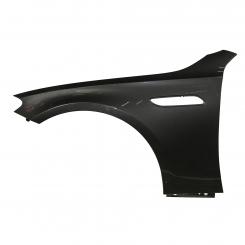 Left front fender