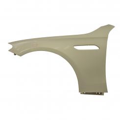 Left front fender