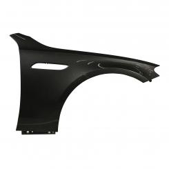 Right front fender