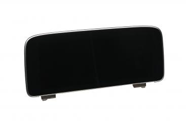 central display
