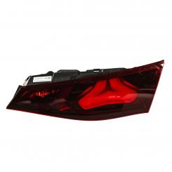 Right trunk lid rear lamp