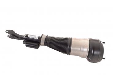 Shock absorber V left air suspension strut 