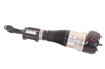 Shock absorber V right air suspension strut 