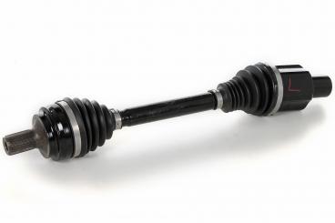 Left front drive shaft 4M 