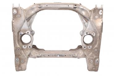 front axle carrier 