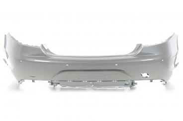 Rear bumper skin, PTS/TWA 