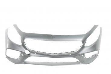 Front bumper skin PTS 