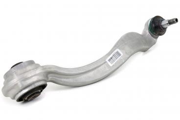 Strut, strut rod, front, right 