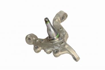Left front steering knuckle 
