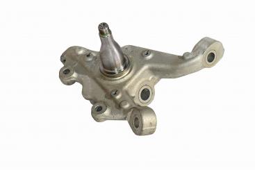 Right front steering knuckle 