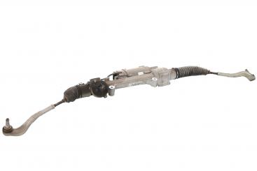 steering gear 